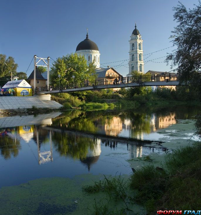 Ногинск