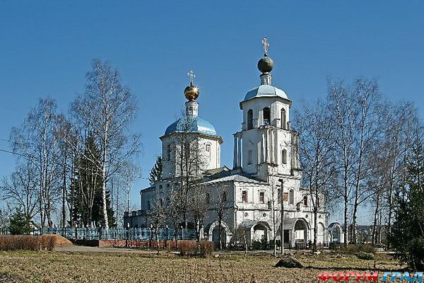 Солнечногорск