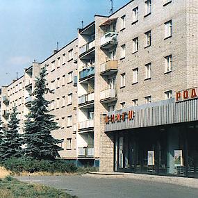 Старая Купавна