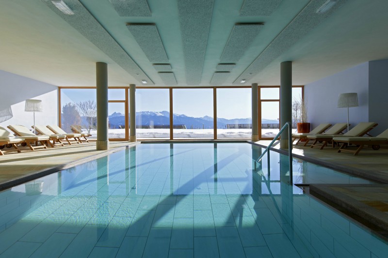 ClimaHotel