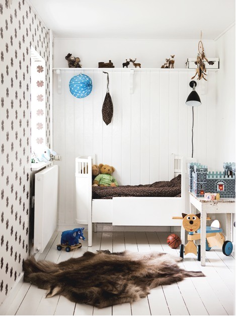 Beautiful Kids Rooms