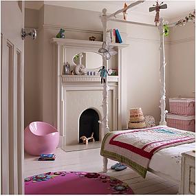 Kids Rooms Design Ideas