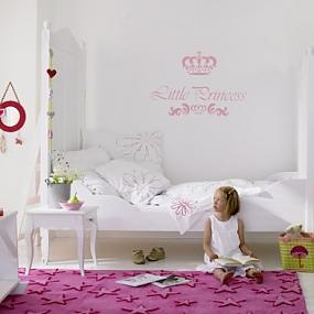 Beautiful Kids Room