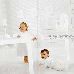 Bambino Nursery Furniture
