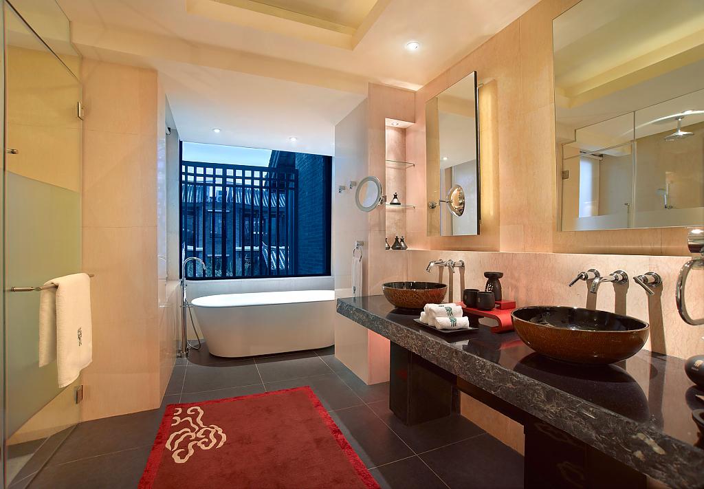 Отель и SPA Banyan Tree Lijiang Resort в Китае
