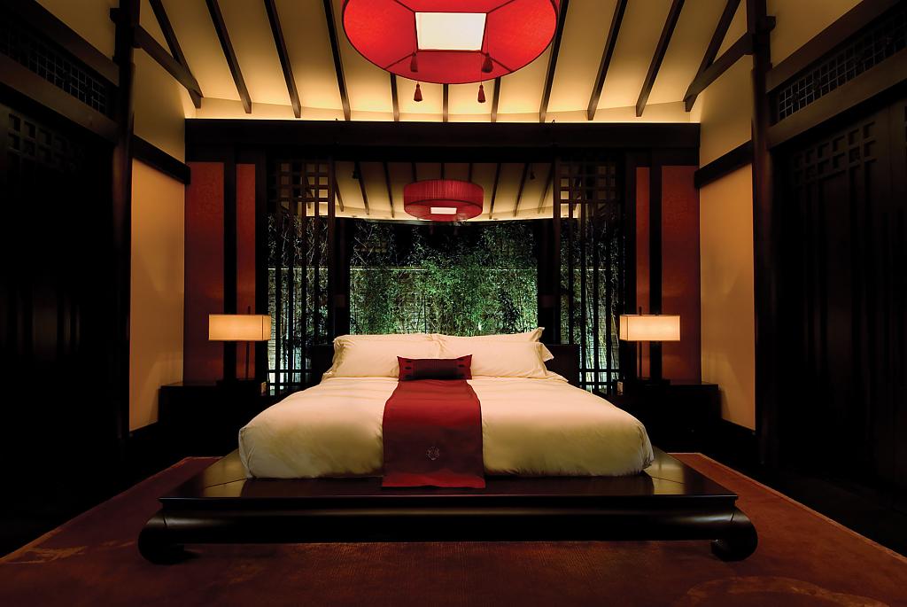 Отель и SPA Banyan Tree Lijiang Resort в Китае
