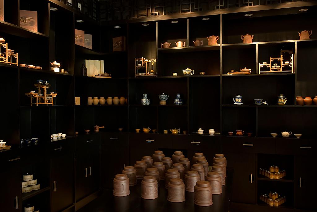 Отель и SPA Banyan Tree Lijiang Resort в Китае