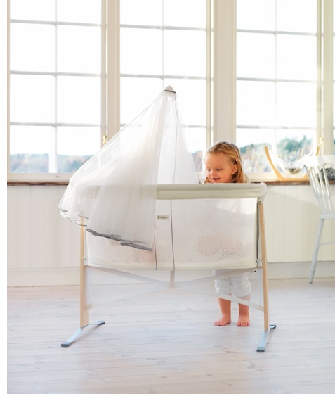 Bassinet Harmony