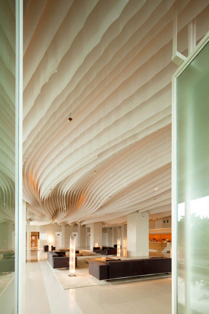 Отель Hilton Pattaya