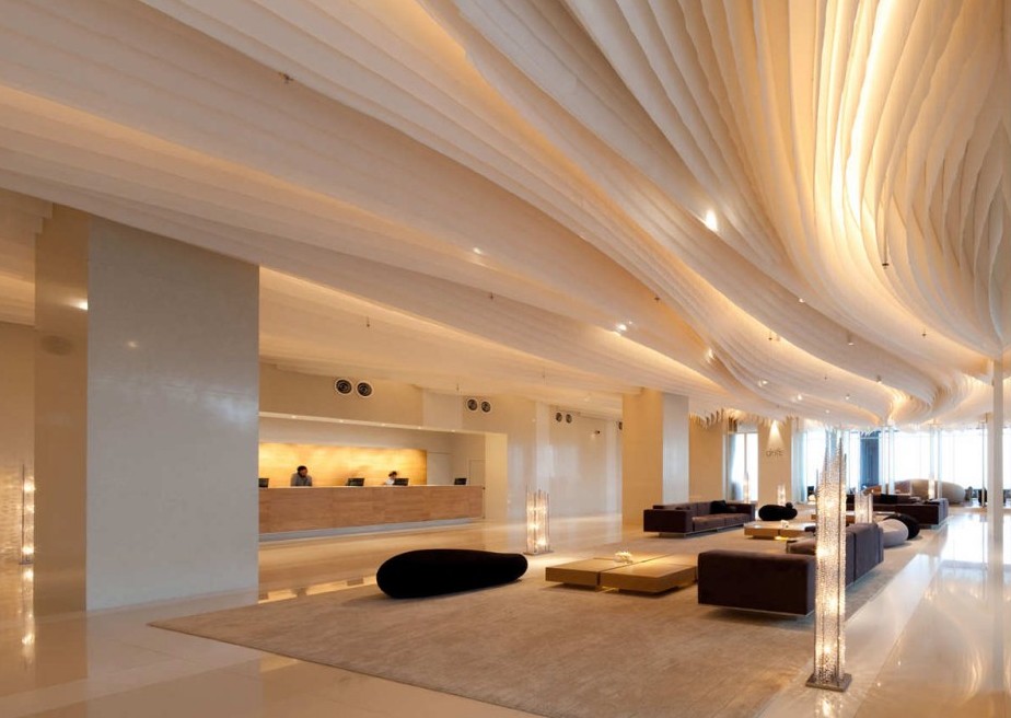 Отель Hilton Pattaya