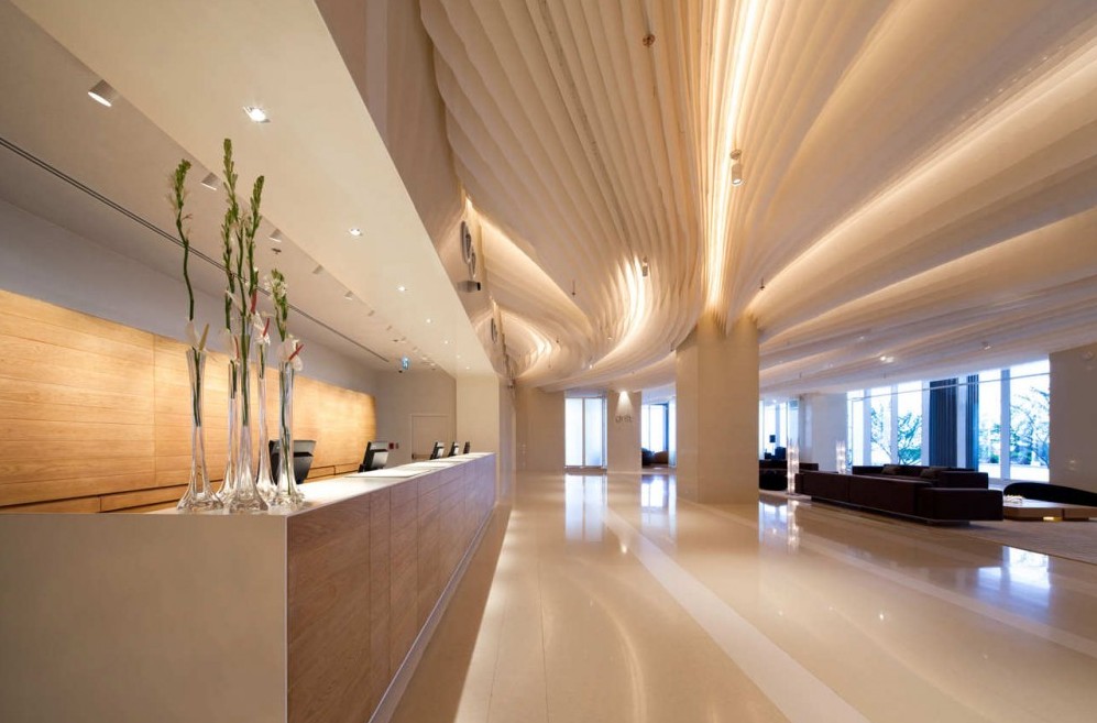Отель Hilton Pattaya
