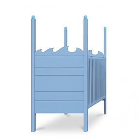 Boardwalk Crib