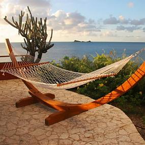 Bring the Hammock Home