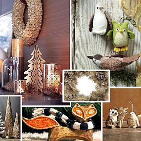 7 Christmas Decorating Trends for the Holiday Season