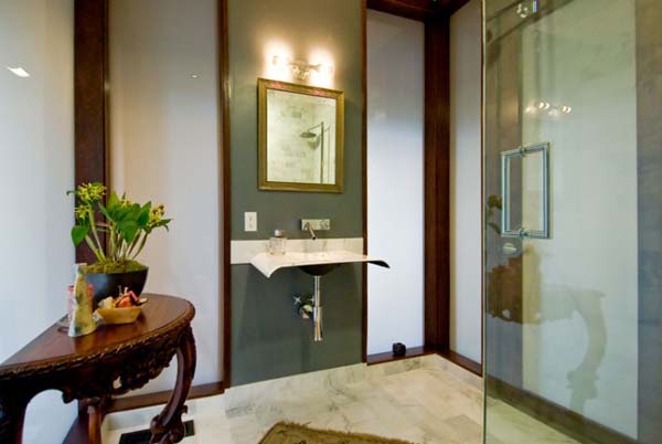 Extraordinary church in San Francisco converted into a modern residence Extraordinary church in San Francisco converted into a modern residence