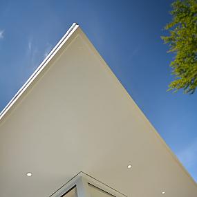 Contemporary Garden Room