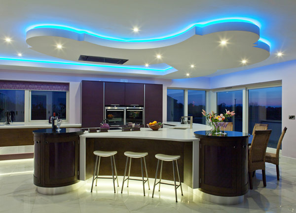 Кухня мечты от Designer Kitchen