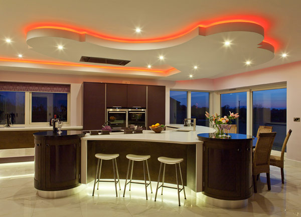 Кухня мечты от Designer Kitchen