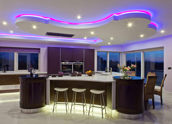 Кухня мечты от Designer Kitchen