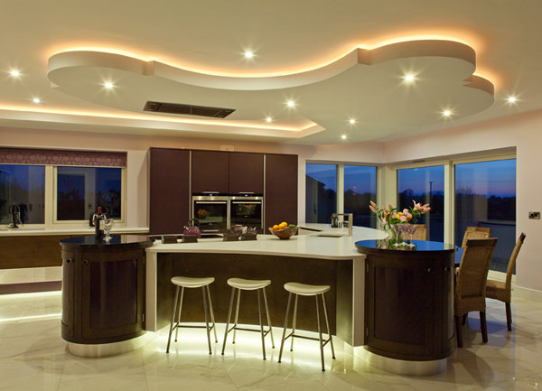 Кухня мечты от Designer Kitchen