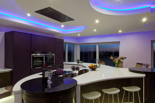 Кухня мечты от Designer Kitchen