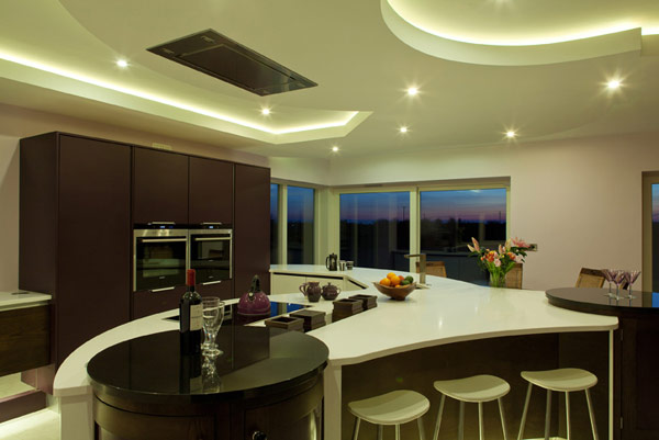 Кухня мечты от Designer Kitchen