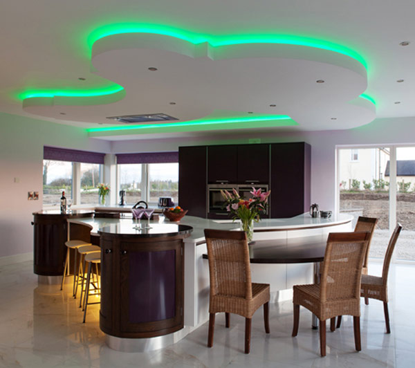 Кухня мечты от Designer Kitchen