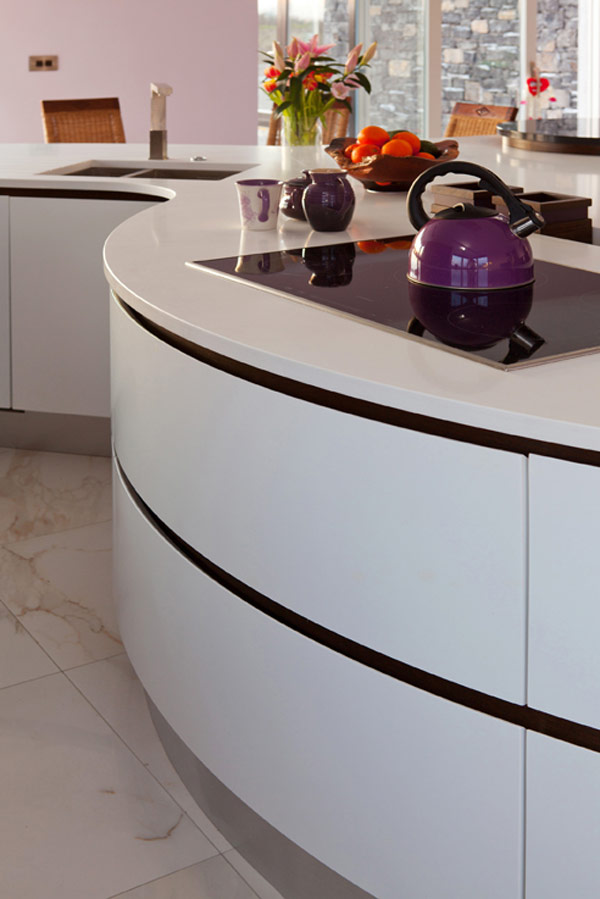 Кухня мечты от Designer Kitchen