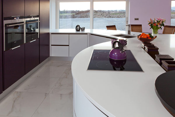 Кухня мечты от Designer Kitchen