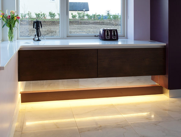 Кухня мечты от Designer Kitchen