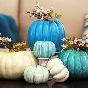 Gorgeous Fall Centerpieces to Brighten Your Table