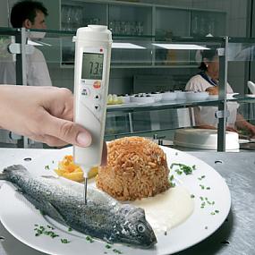 High Tech Kitchen Gadgets