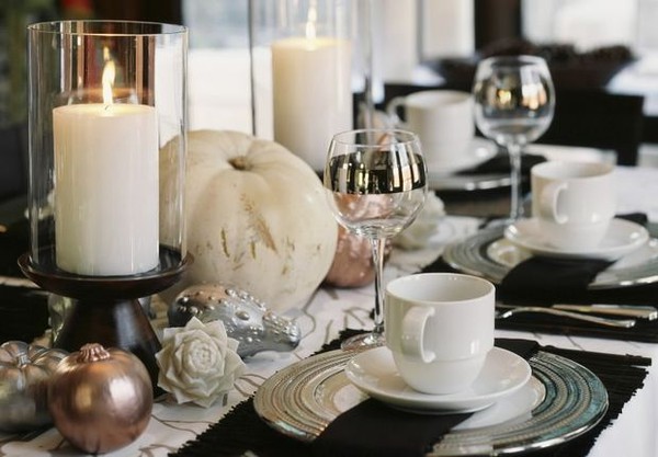 Transition Your Home From Summer to Fall Elegantly