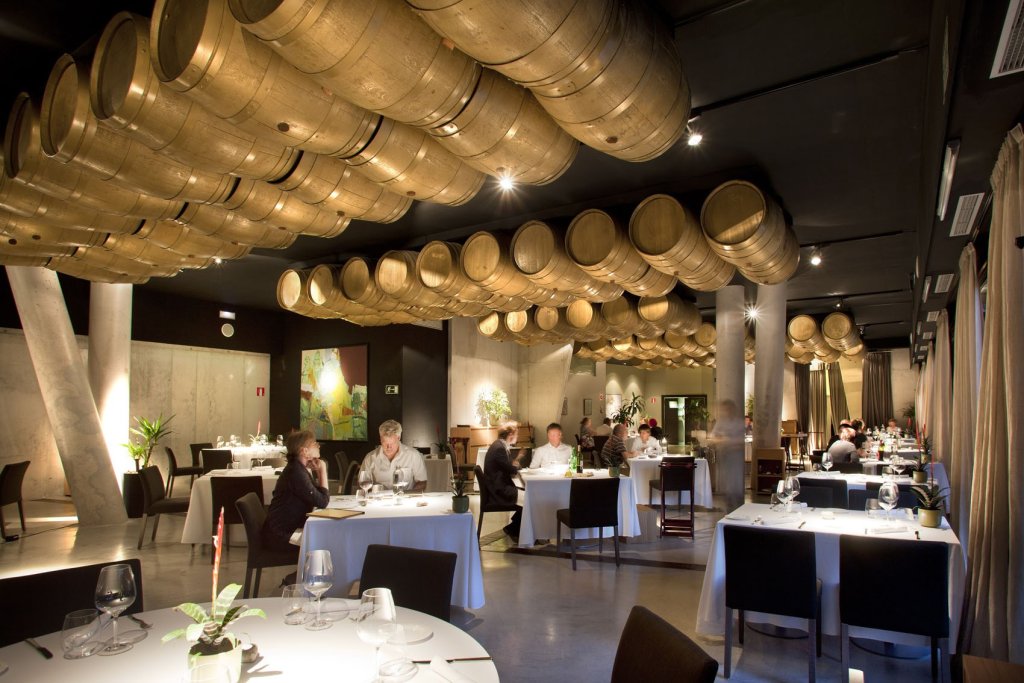 Отель Hotel Viura для истинных ценителей вина в Испании