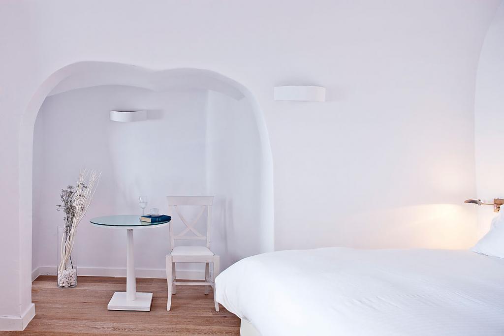 Отель Katikies Hotels в Греция