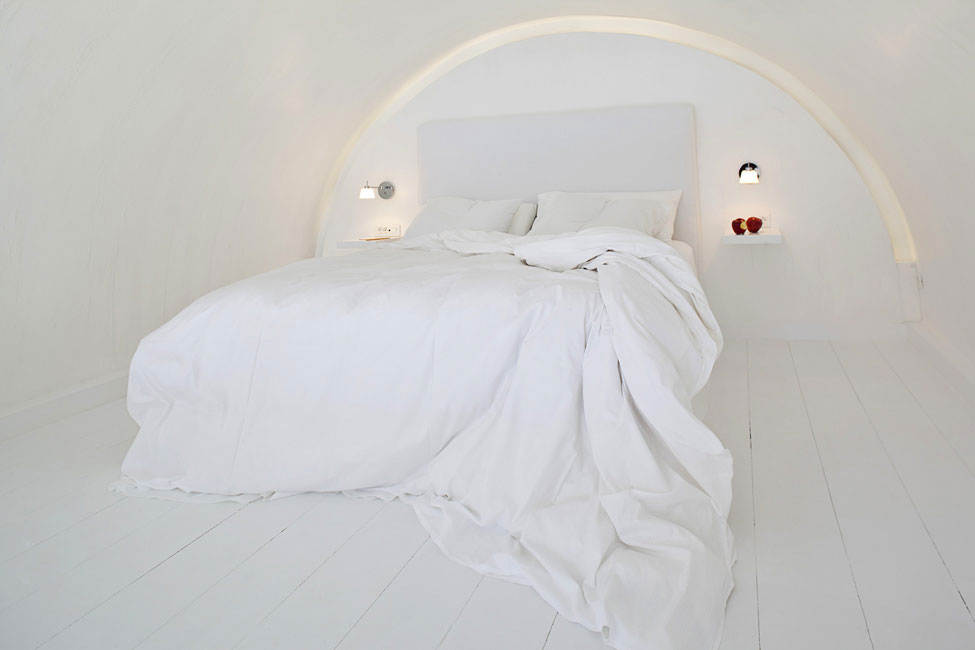 Отель Katikies Hotels в Греция