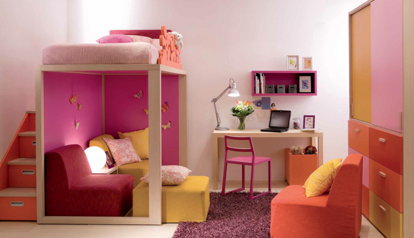 Kids Furniture by Dearkids