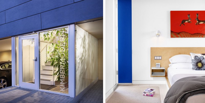 The Kimber Modern By Baldridge Architects