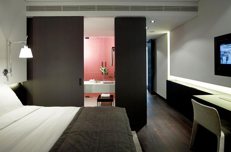 Отель Met Hotel в Салониках