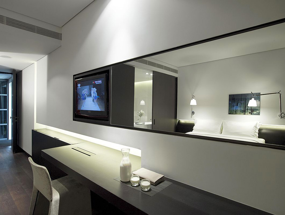 Отель Met Hotel в Салониках