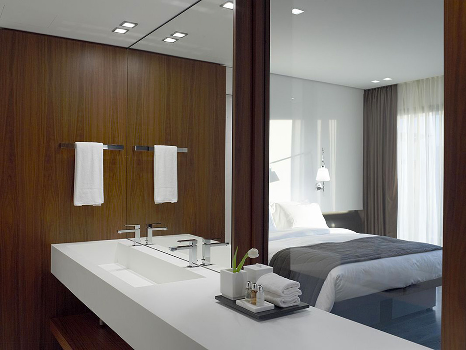 Отель Met Hotel в Салониках