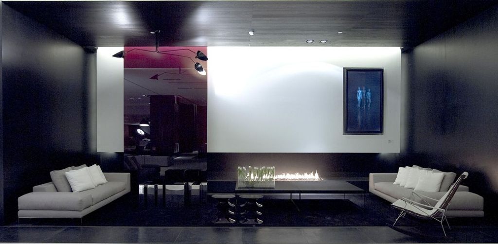 Роскошный отель отель The Met Hotel в Салониках