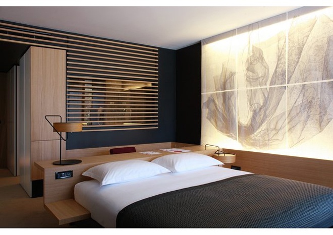 The Aviary by HASSELL and Habitat One
