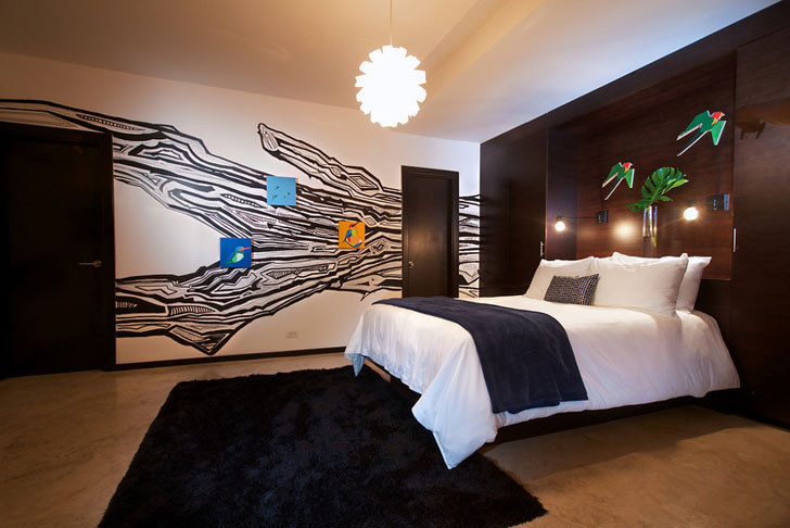 Tantalo Hotel