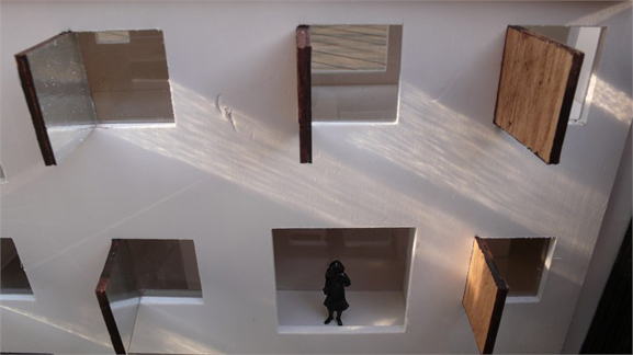 Отель The Waterhouse Boutique в Шанхае