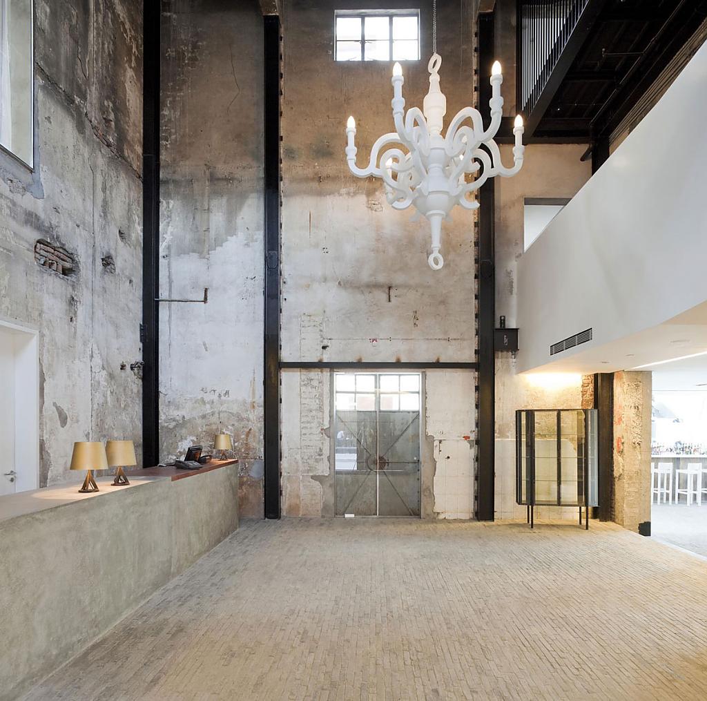 Отель The Waterhouse Boutique в Шанхае