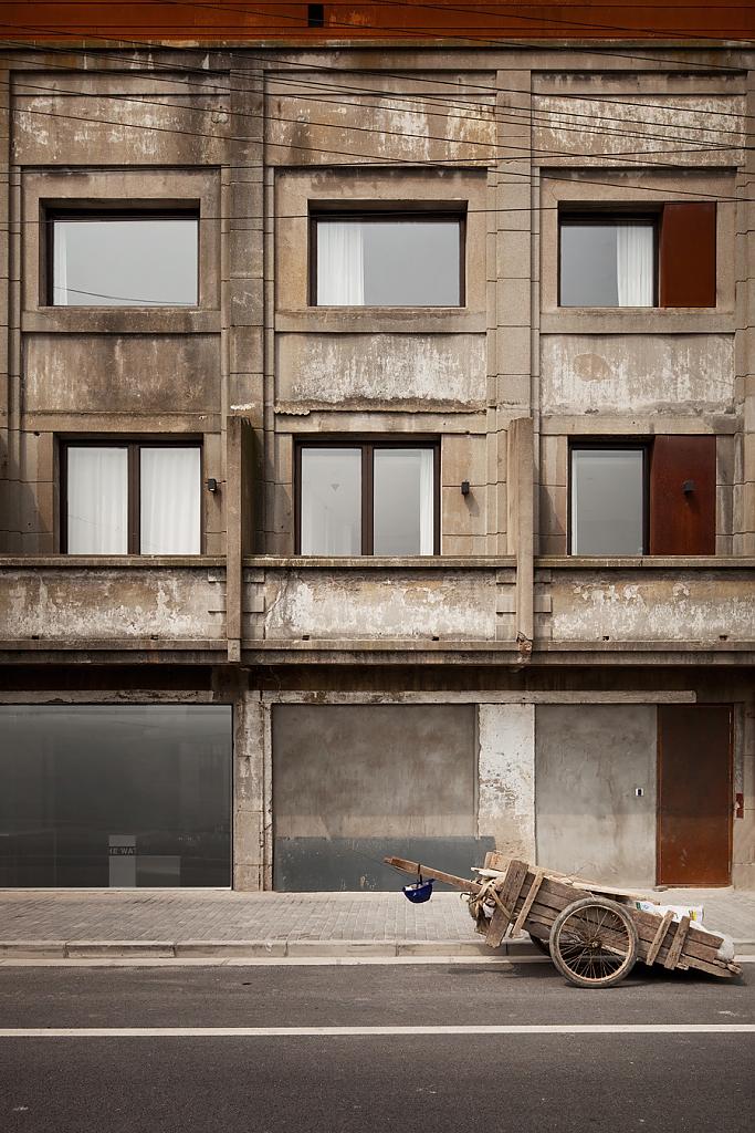 Отель The Waterhouse Boutique в Шанхае
