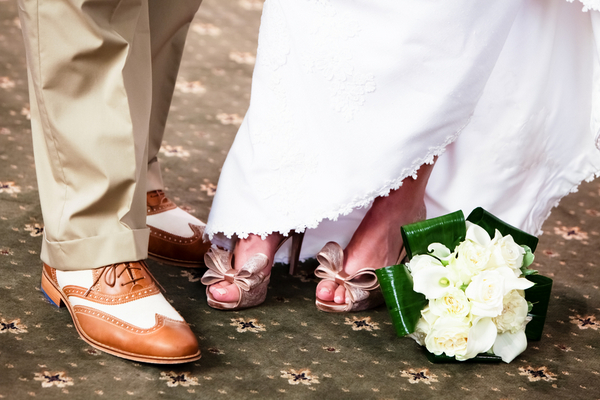 pretty-spring-outdoor-wedding