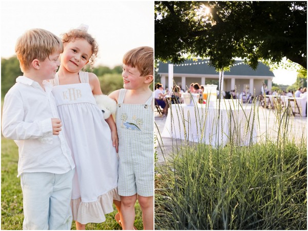 pretty-spring-outdoor-wedding