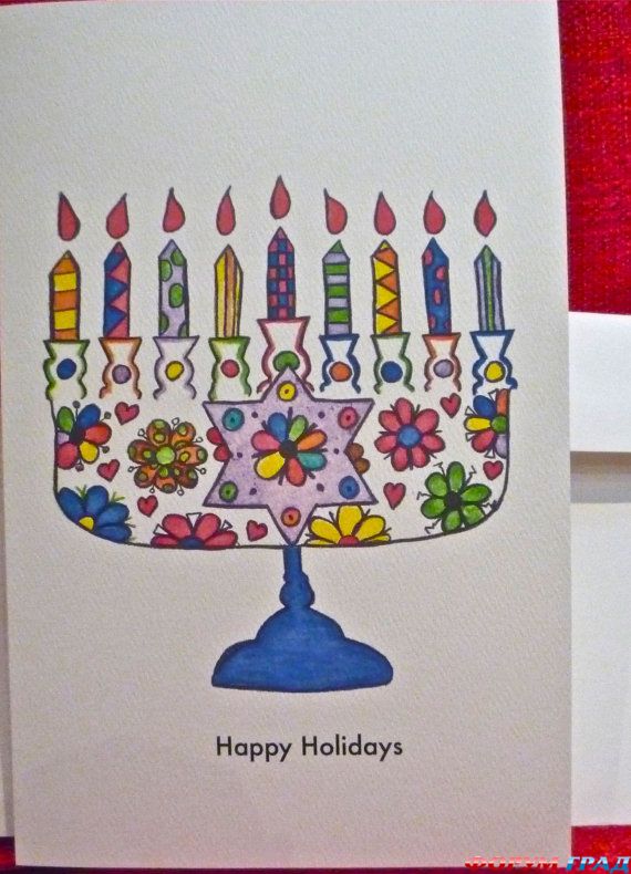 handmade-hanukkah-greeting-cards-31